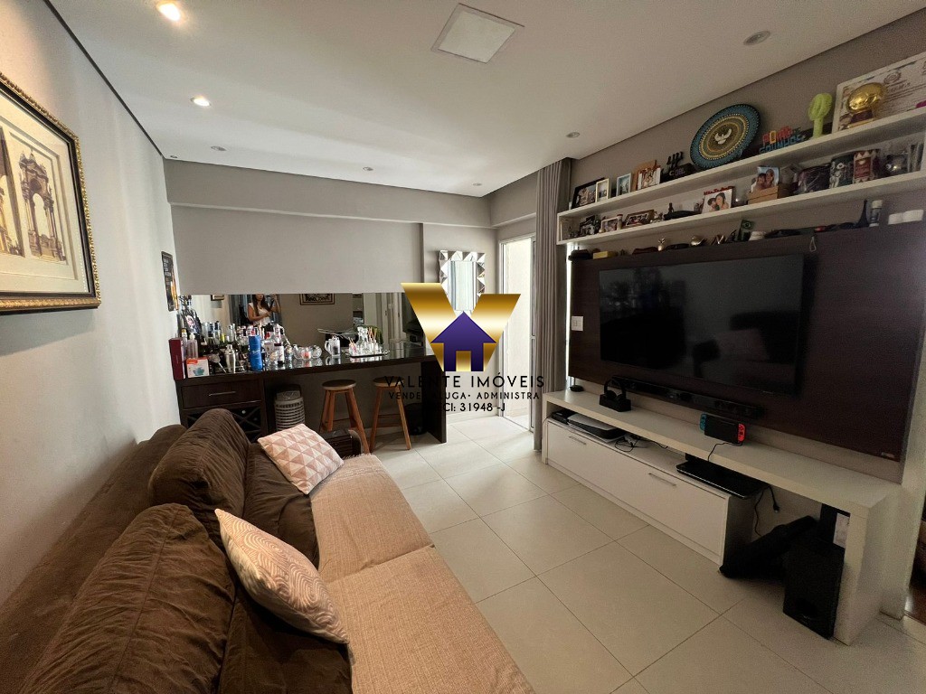 Apartamento, 2 quartos, 50 m² - Foto 5