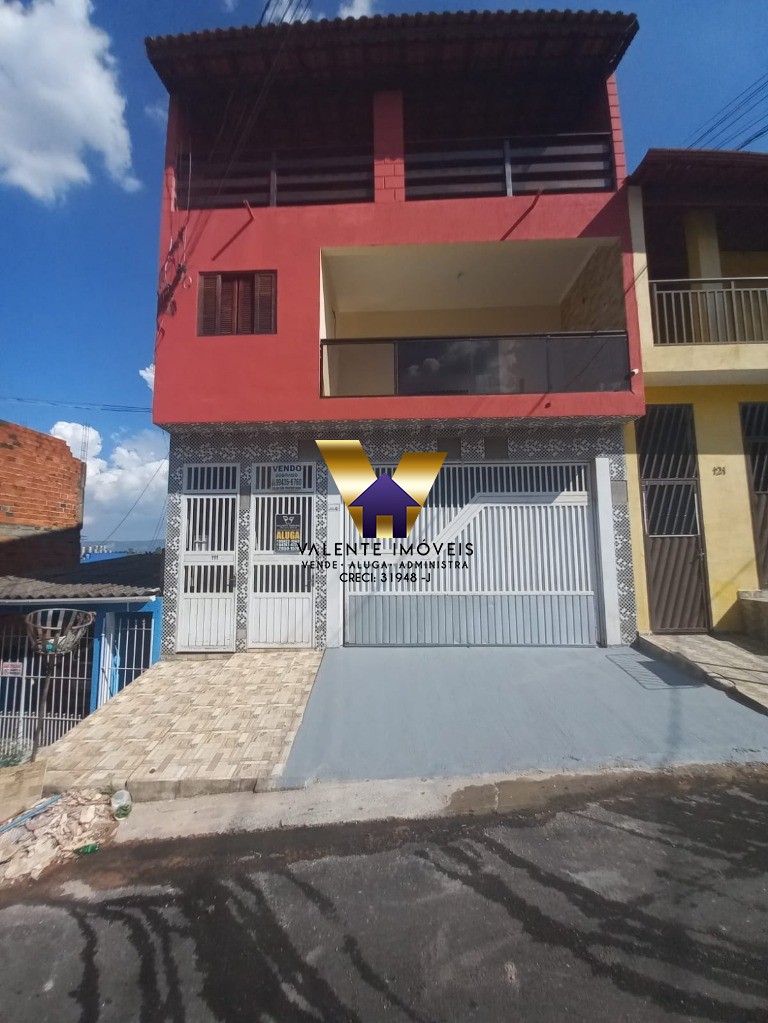 Casa, 7 quartos - Foto 1