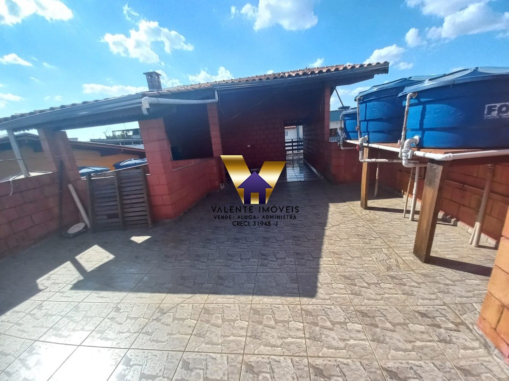 Casa, 7 quartos - Foto 16