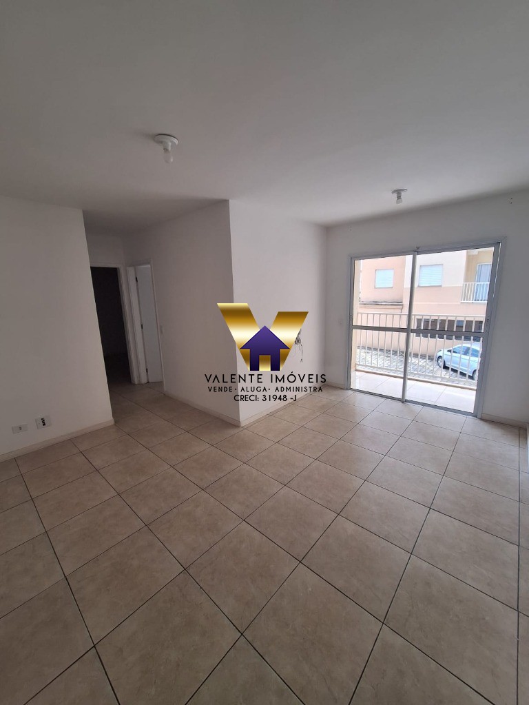 Apartamento, 2 quartos, 56 m² - Foto 3