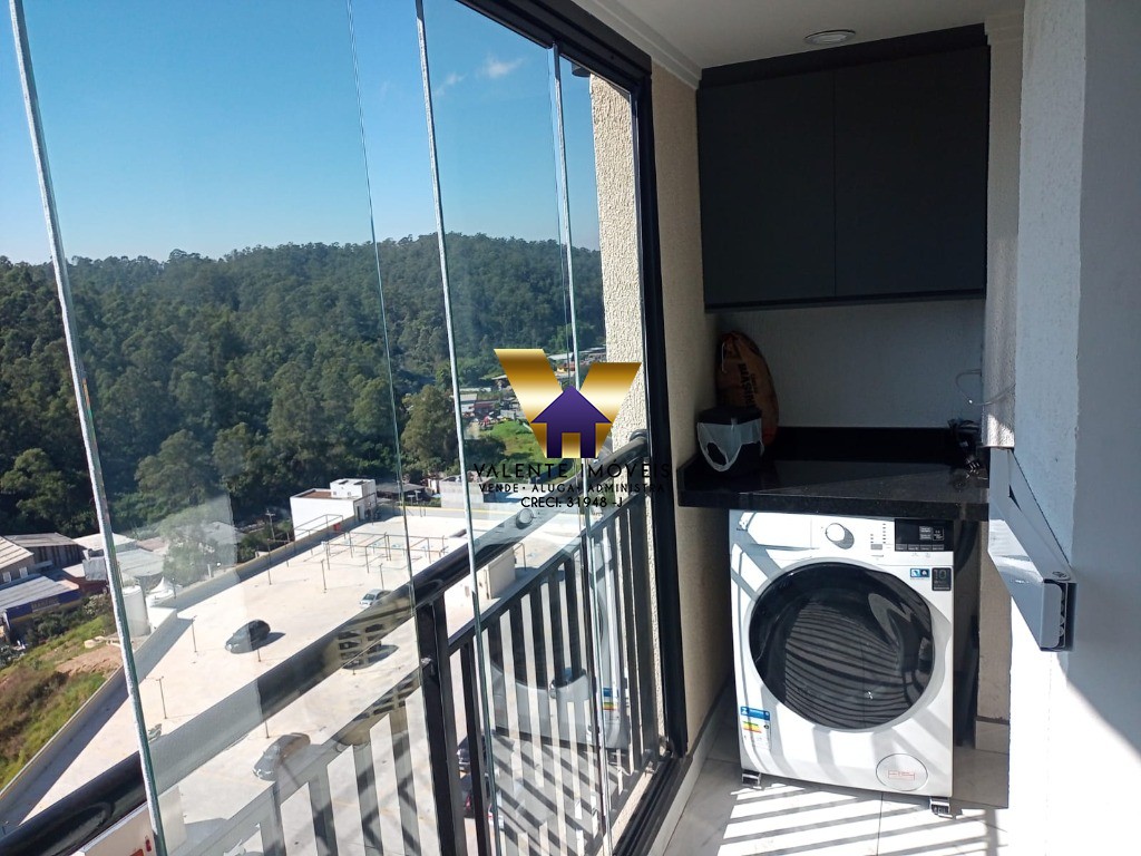 Apartamento, 2 quartos, 49 m² - Foto 11
