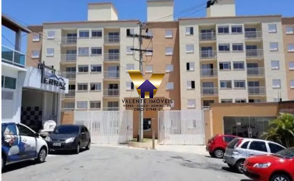 Apartamento, 2 quartos, 56 m² - Foto 1