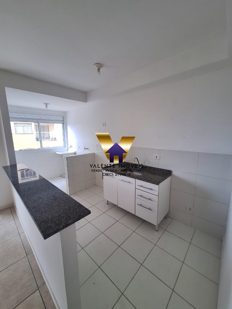 Apartamento, 2 quartos, 56 m² - Foto 5