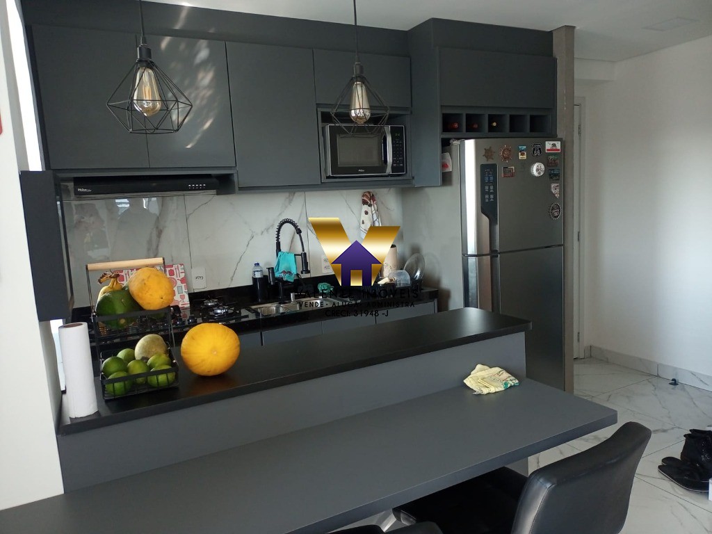 Apartamento, 2 quartos, 49 m² - Foto 8