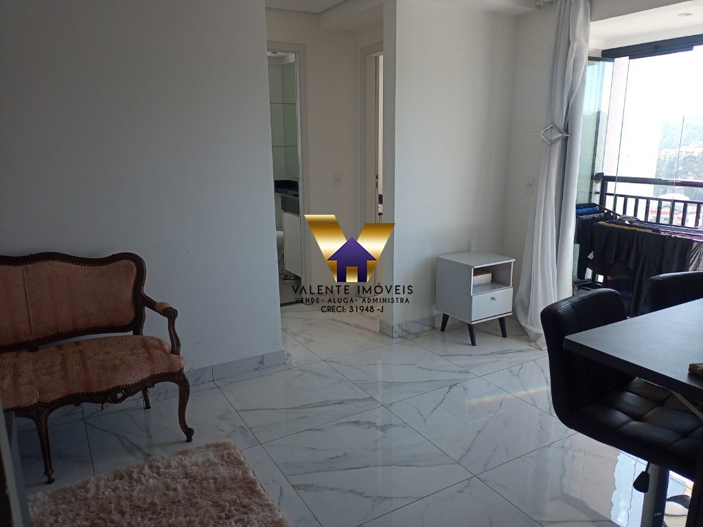 Apartamento, 2 quartos, 49 m² - Foto 10