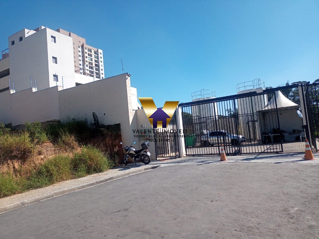 Apartamento, 2 quartos, 49 m² - Foto 1