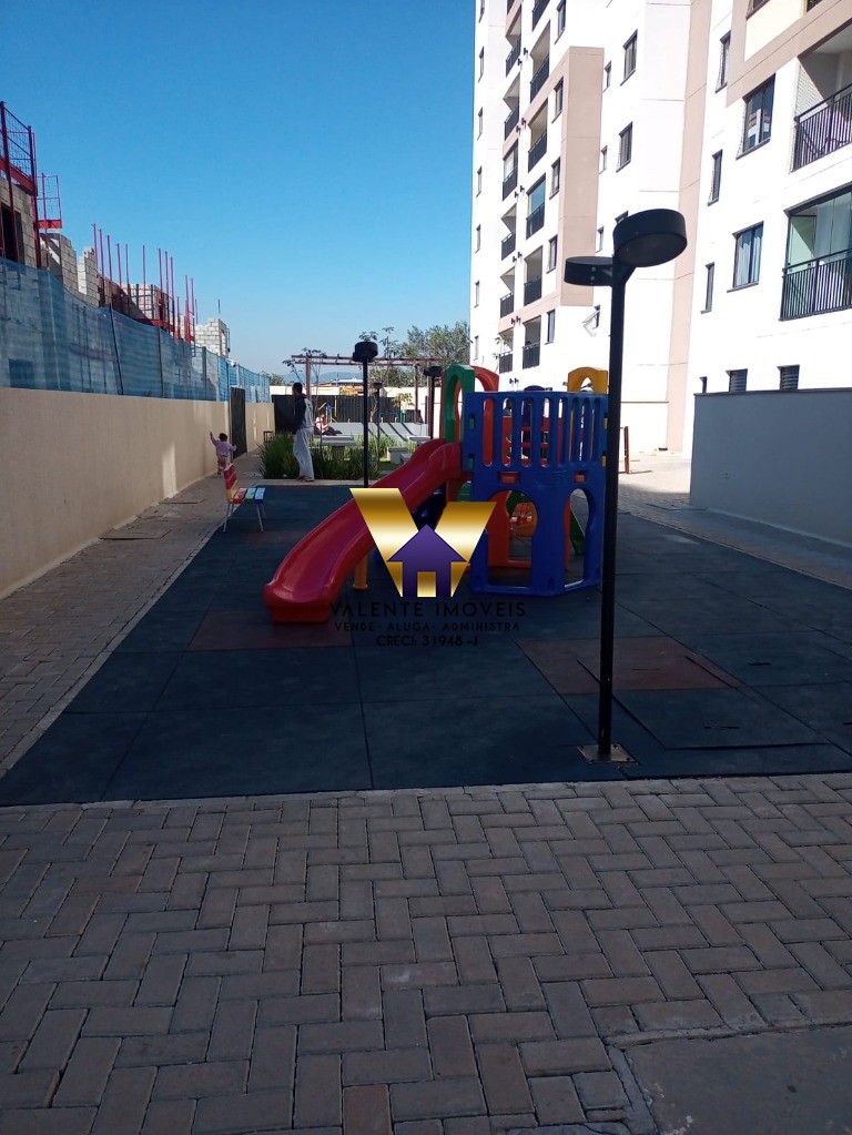 Apartamento, 2 quartos, 49 m² - Foto 19