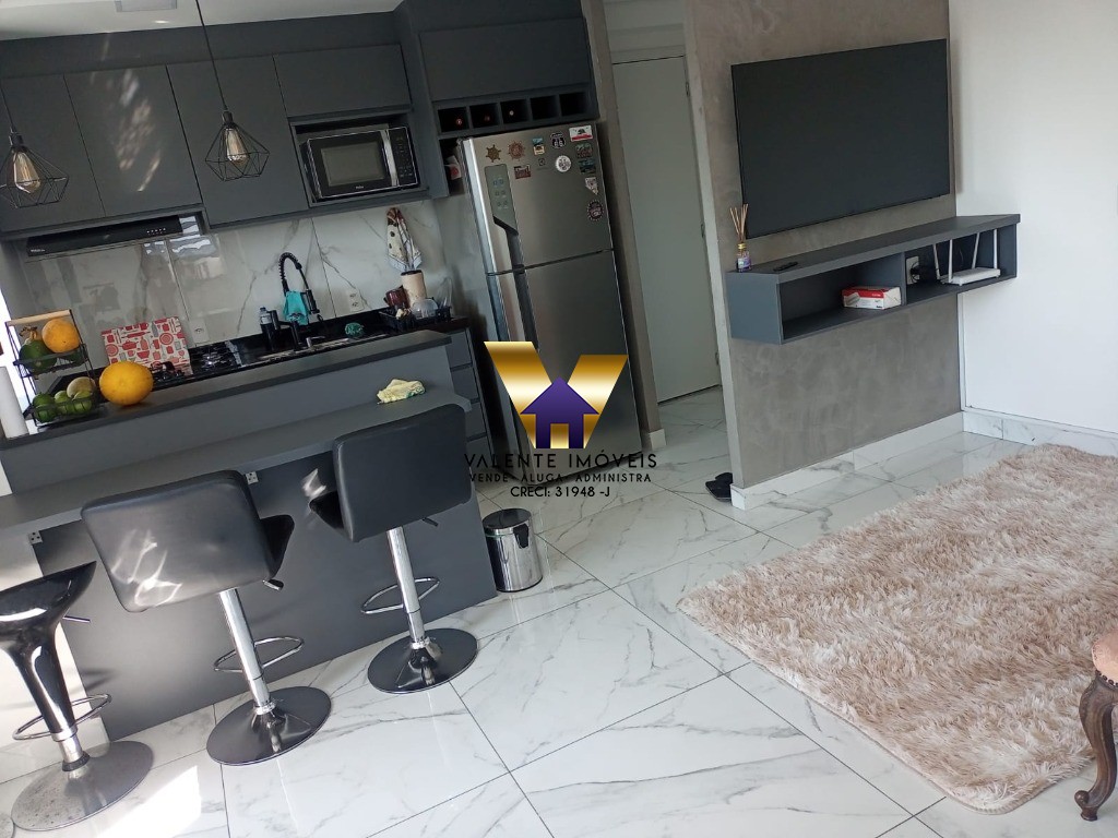 Apartamento, 2 quartos, 49 m² - Foto 9