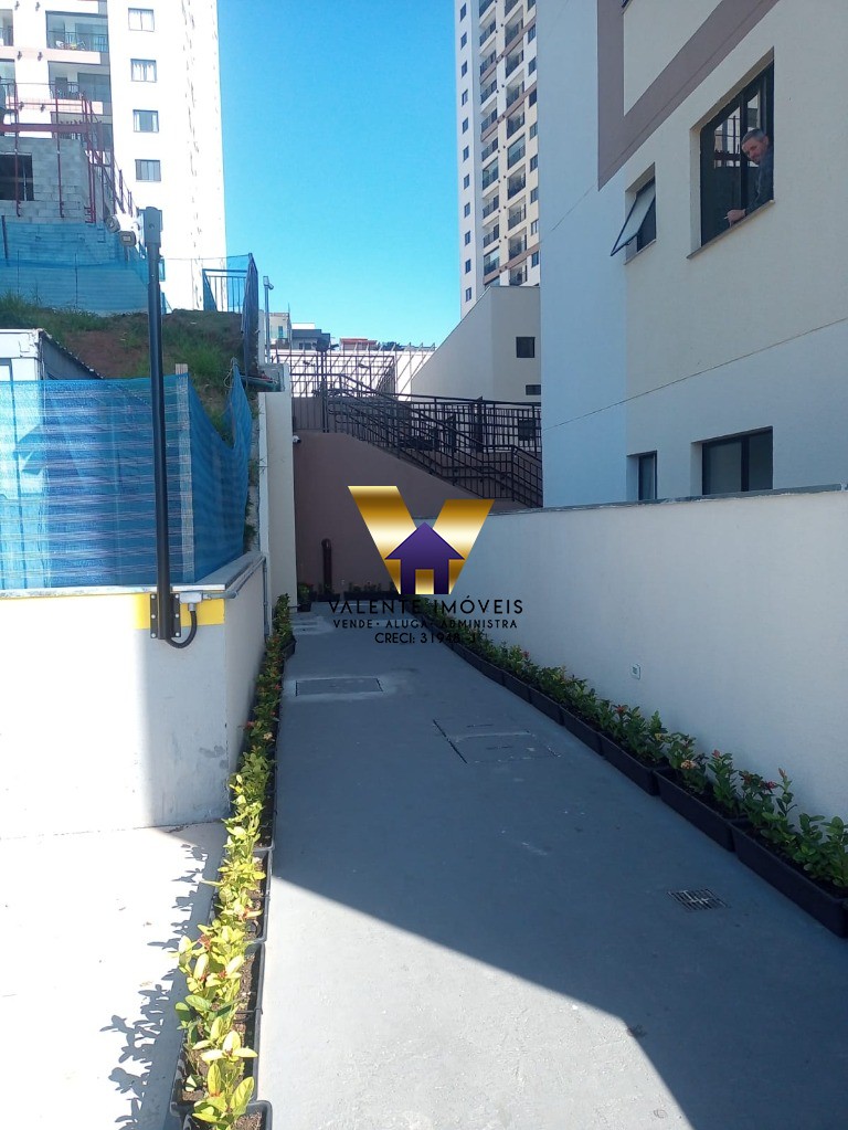 Apartamento, 2 quartos, 49 m² - Foto 4