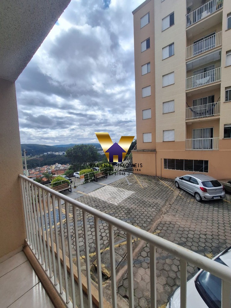 Apartamento, 2 quartos, 56 m² - Foto 2