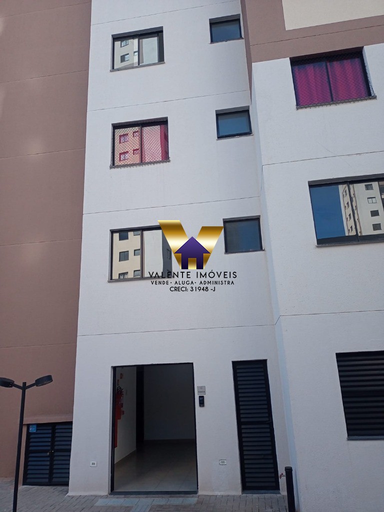 Apartamento, 2 quartos, 49 m² - Foto 5