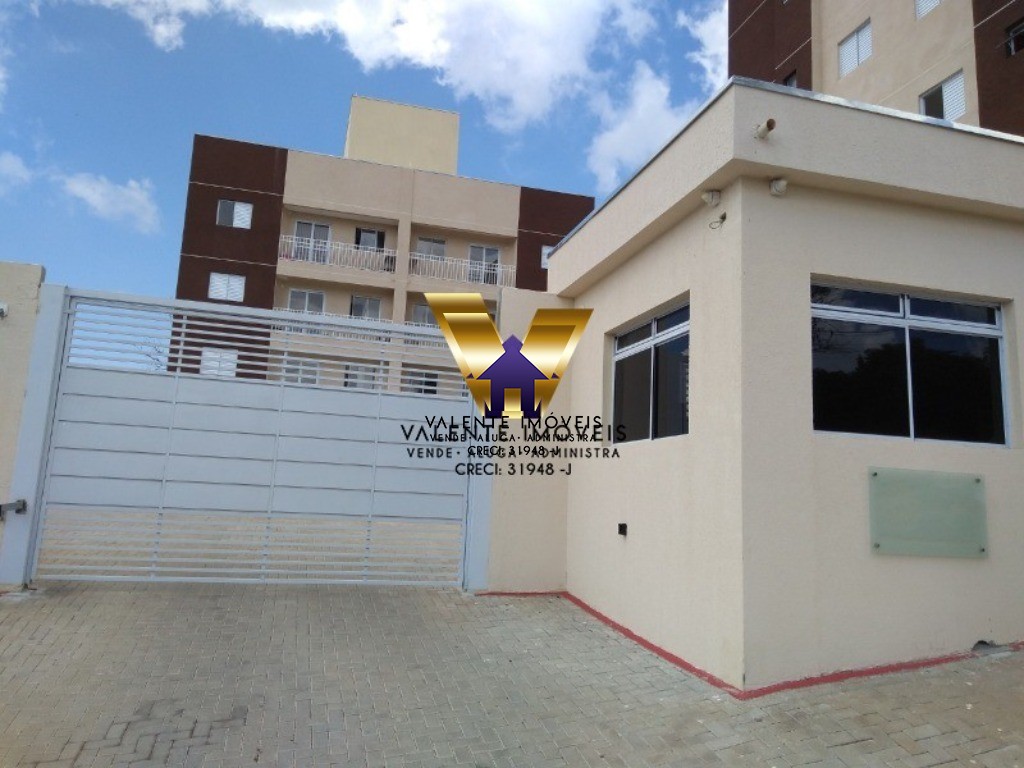 Apartamento, 2 quartos, 52 m² - Foto 1
