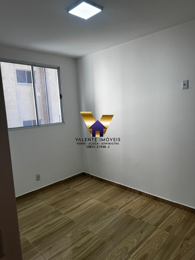 Apartamento, 2 quartos, 37 m² - Foto 9