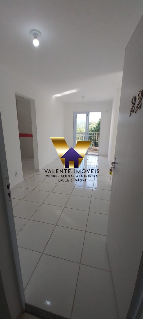 Apartamento, 2 quartos, 52 m² - Foto 6