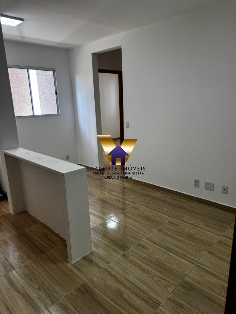Apartamento, 2 quartos, 37 m² - Foto 8