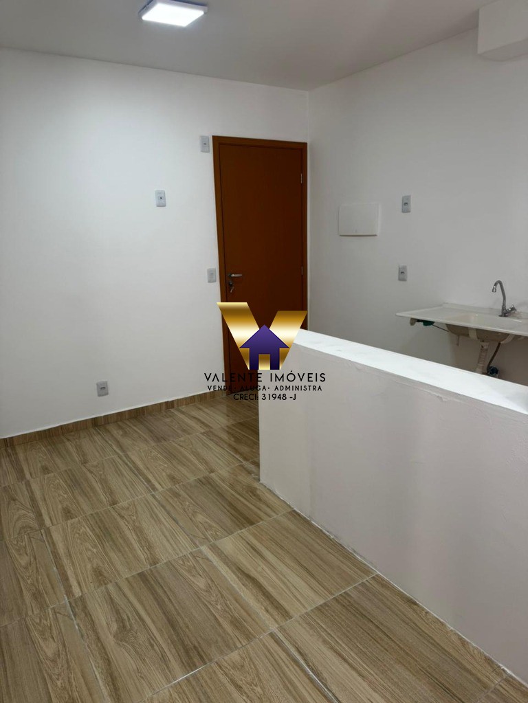 Apartamento, 2 quartos, 37 m² - Foto 6