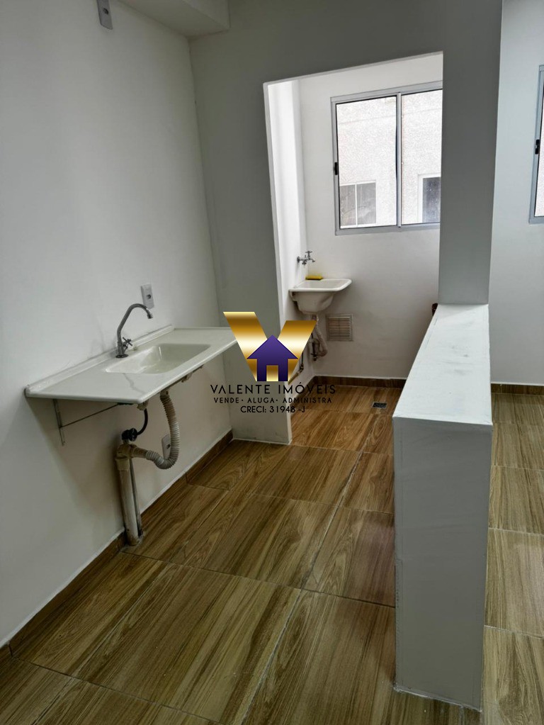 Apartamento, 2 quartos, 37 m² - Foto 7