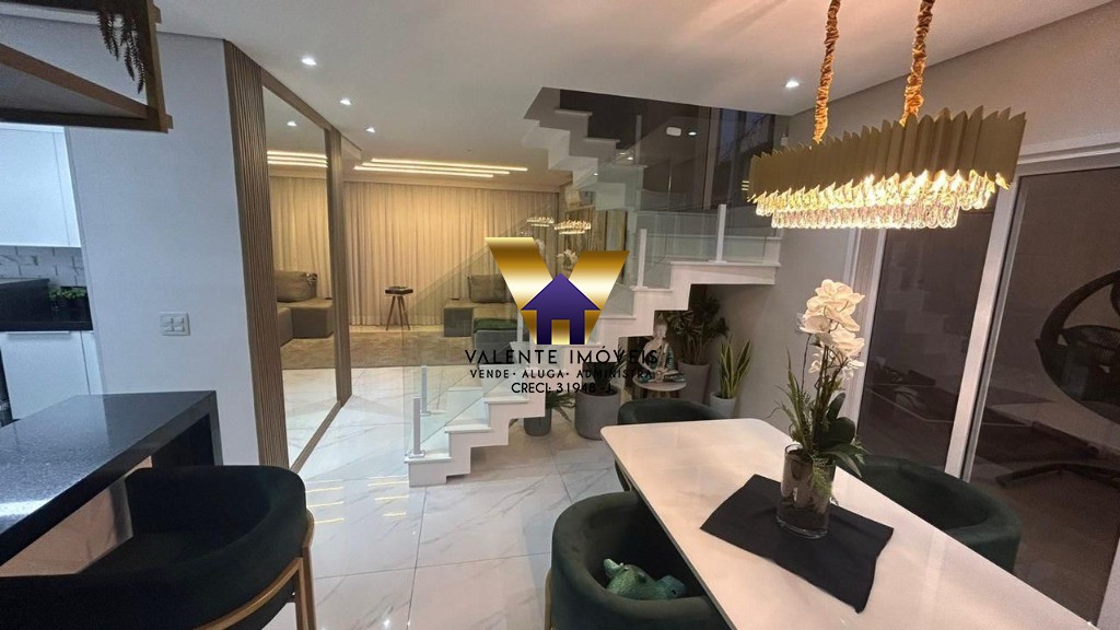 Casa, 3 quartos - Foto 5