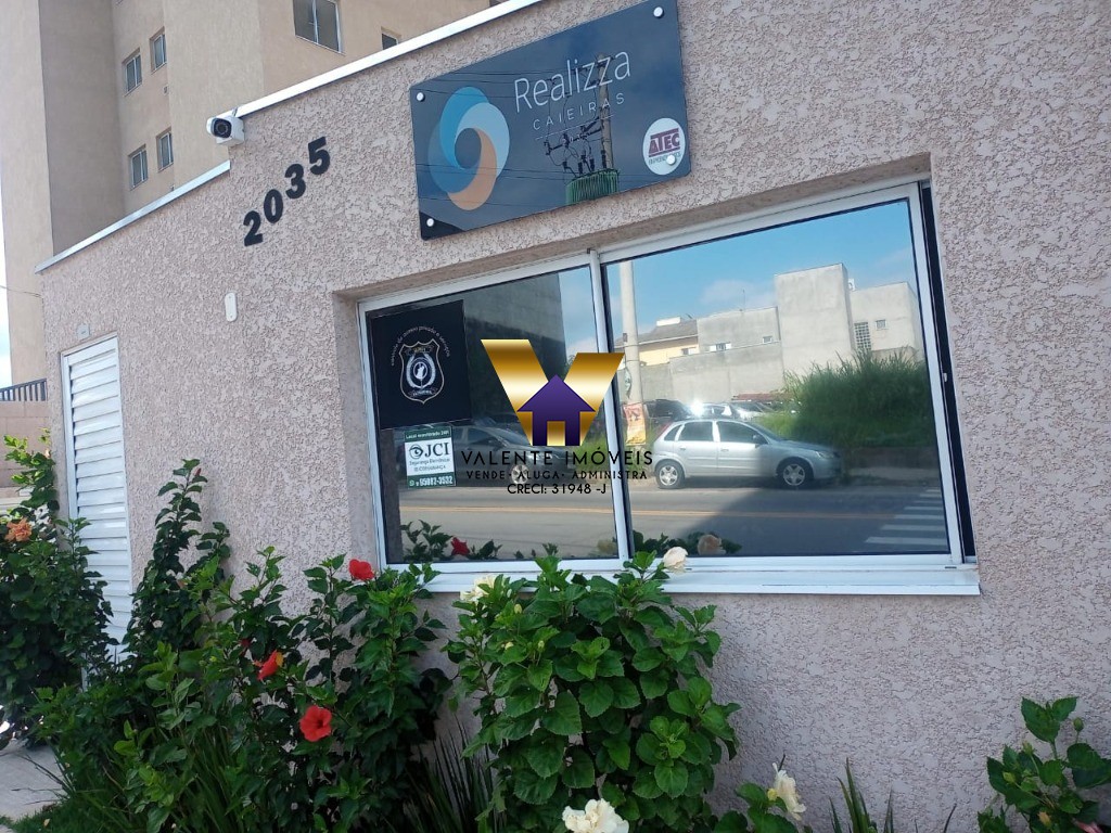 Apartamento, 2 quartos, 37 m² - Foto 1