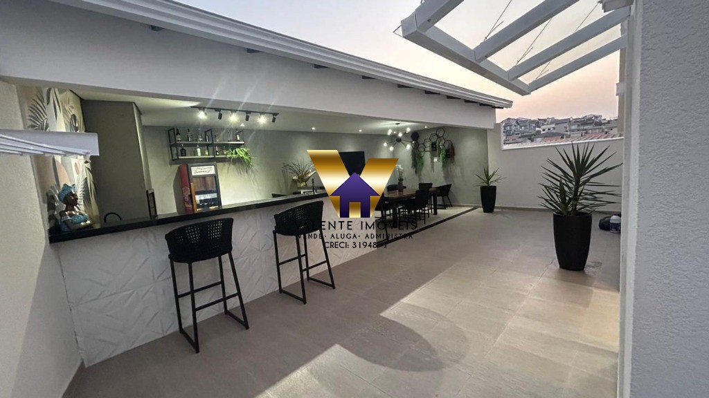 Casa, 3 quartos - Foto 25