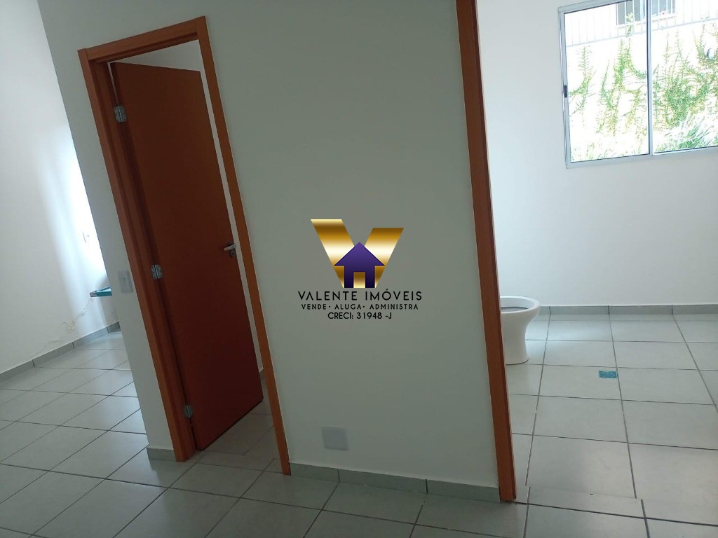 Apartamento, 2 quartos, 37 m² - Foto 13