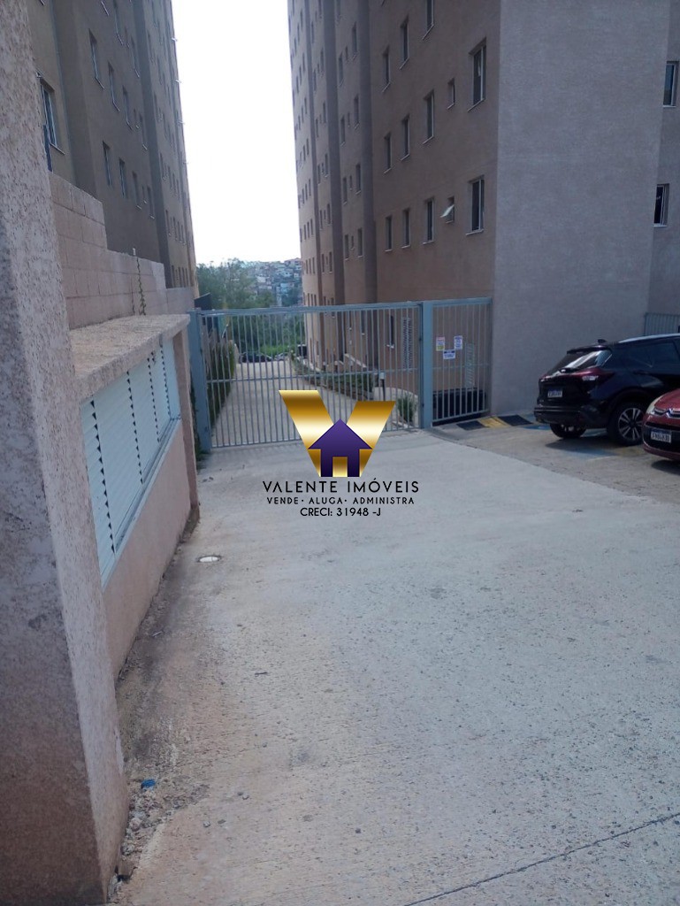 Apartamento, 2 quartos, 37 m² - Foto 16