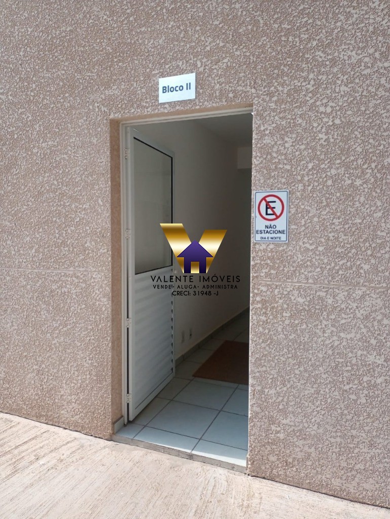 Apartamento, 2 quartos, 37 m² - Foto 4