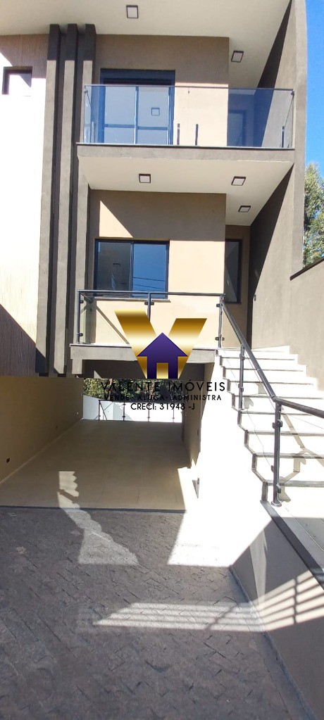 Casa, 3 quartos - Foto 2
