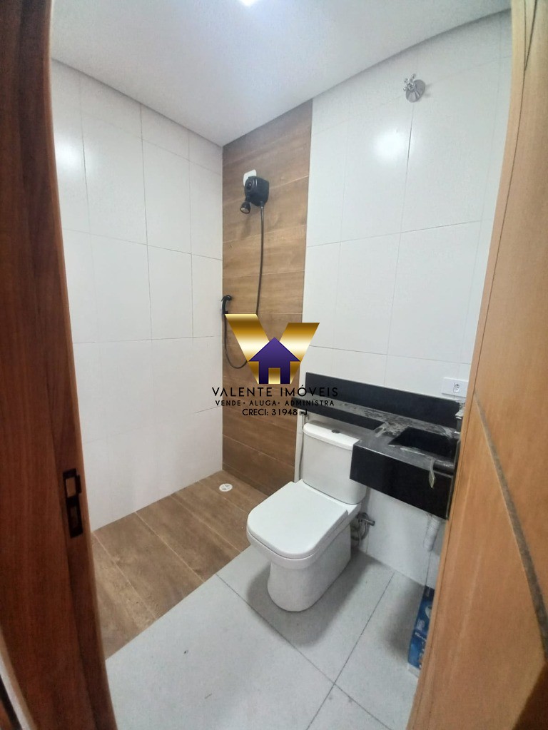 Casa, 3 quartos - Foto 13