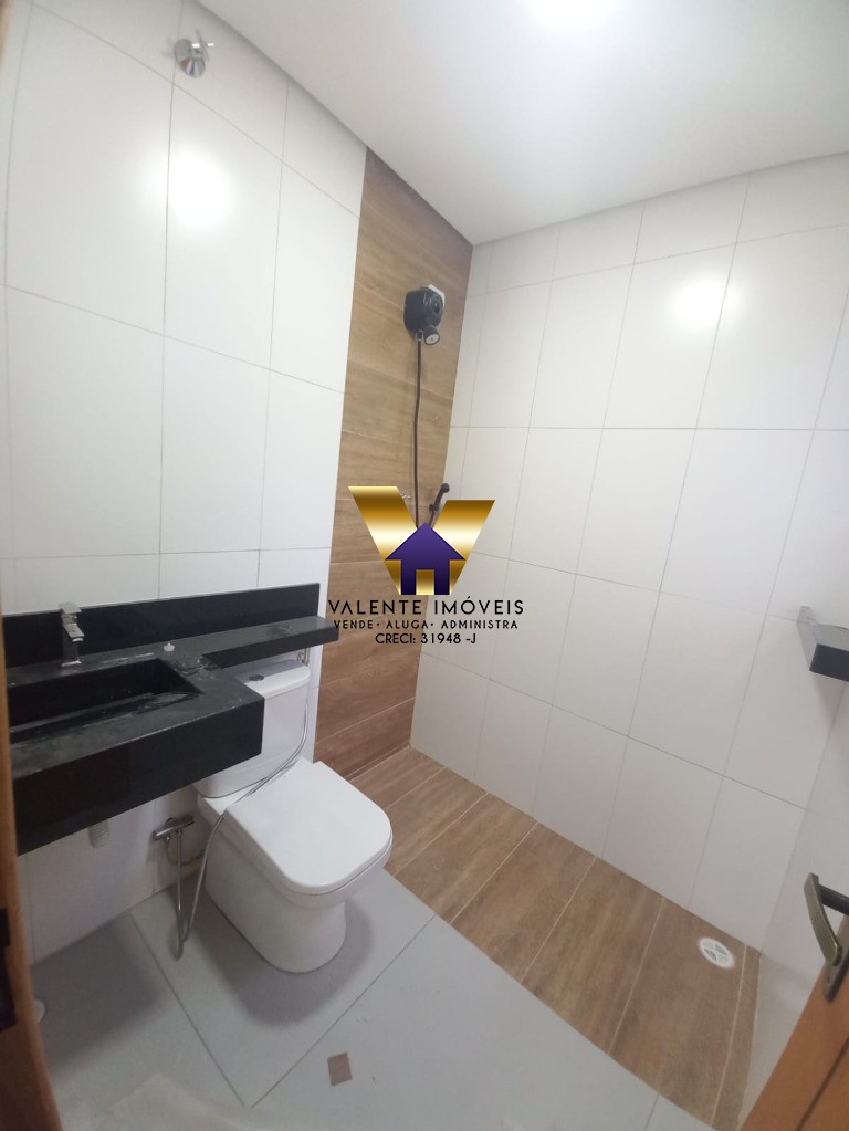 Casa, 3 quartos - Foto 10