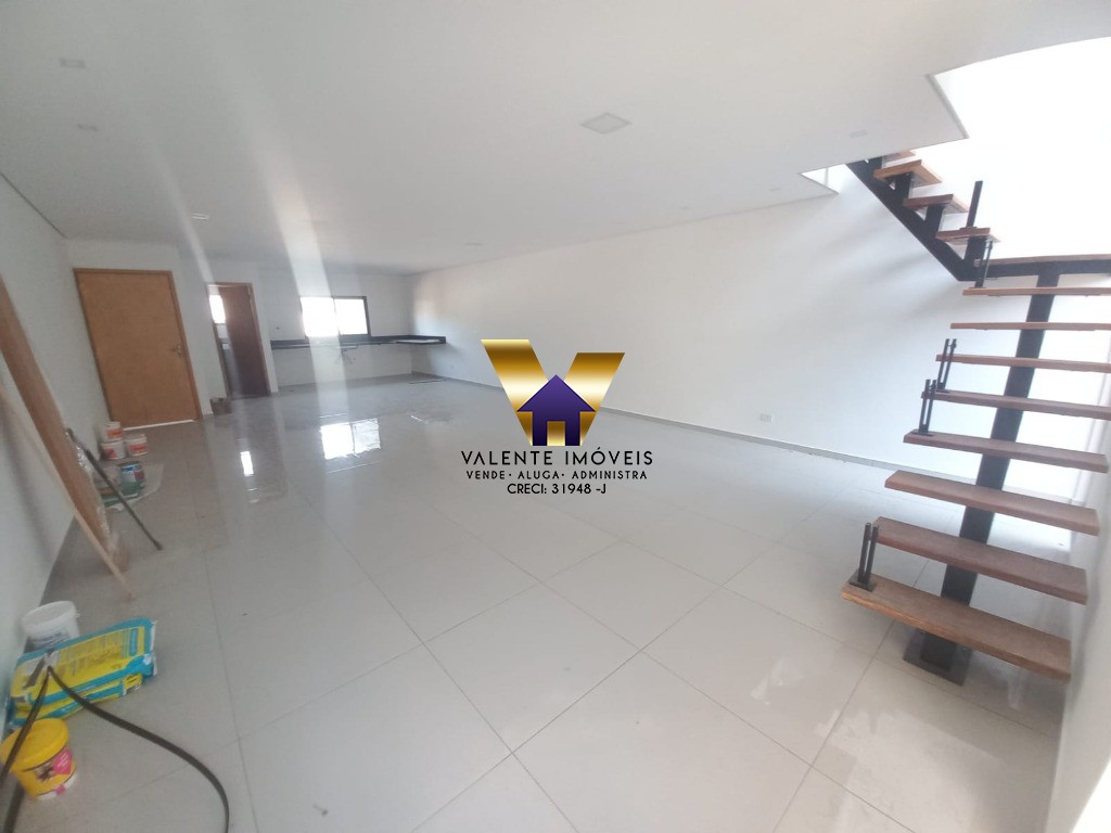Casa, 3 quartos - Foto 3
