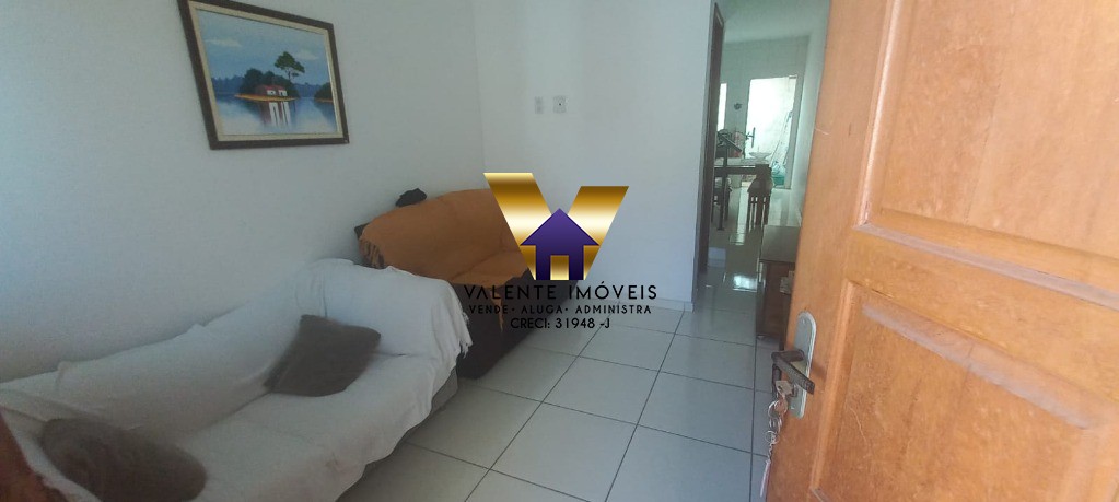 Casa, 2 quartos - Foto 2