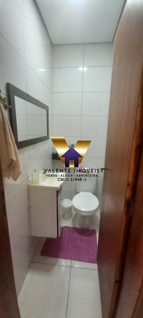 Casa, 2 quartos - Foto 4