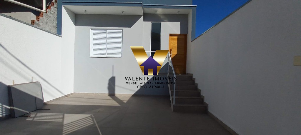 Casa, 3 quartos - Foto 2