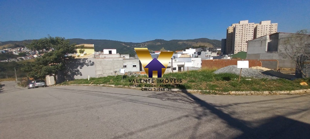 Terreno, 261 m² - Foto 3