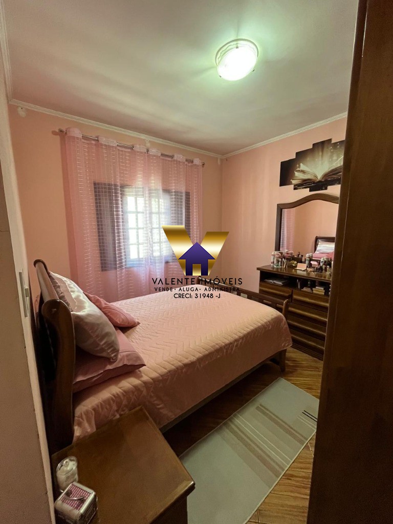 Casa, 4 quartos - Foto 12