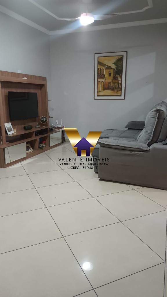 Casa, 4 quartos - Foto 2