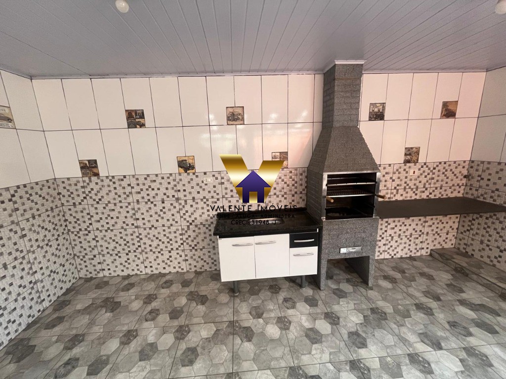 Casa, 4 quartos - Foto 26