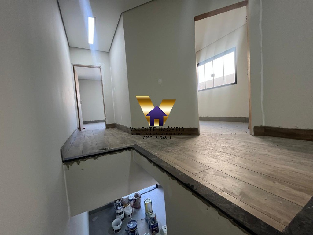 Casa, 3 quartos - Foto 17
