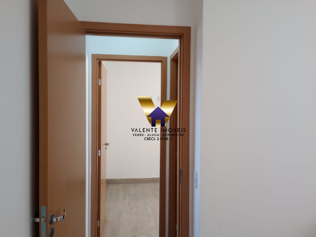 Apartamento, 2 quartos, 38 m² - Foto 2