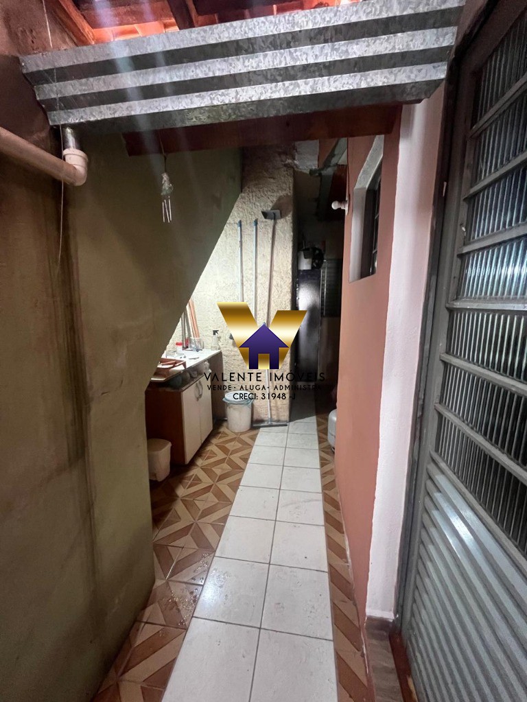 Casa, 4 quartos - Foto 24