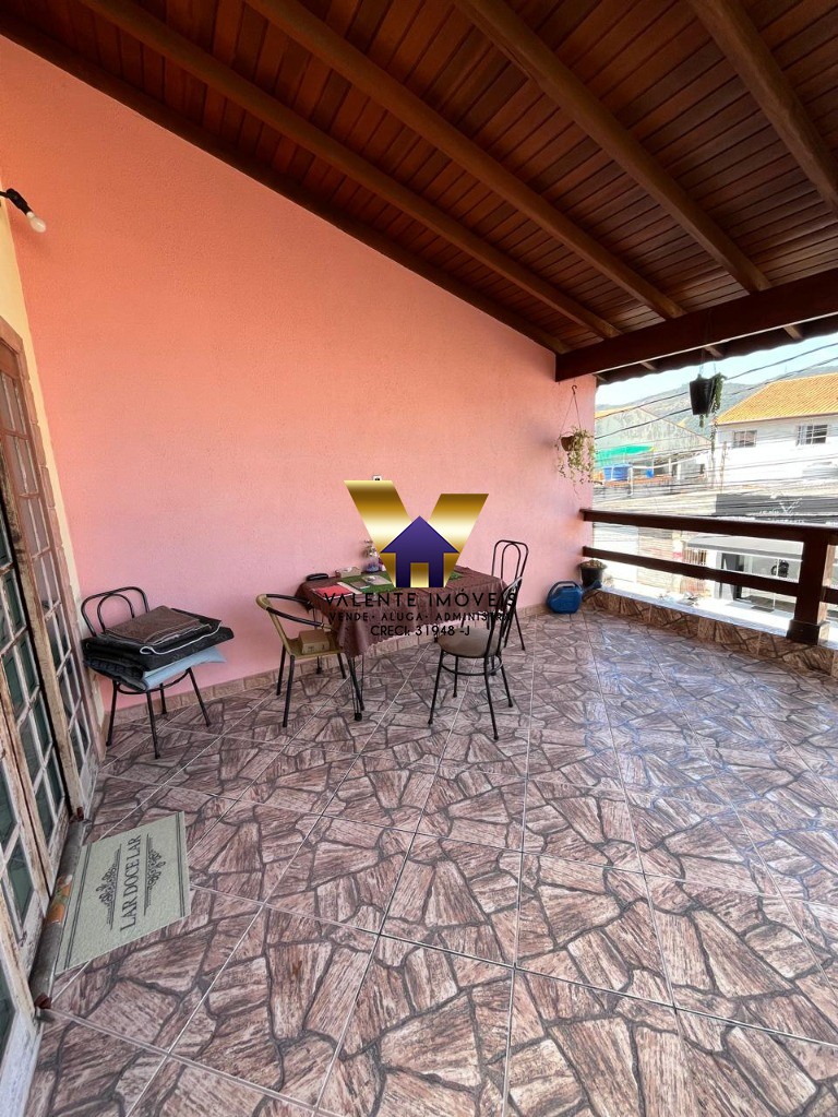 Casa, 4 quartos - Foto 5
