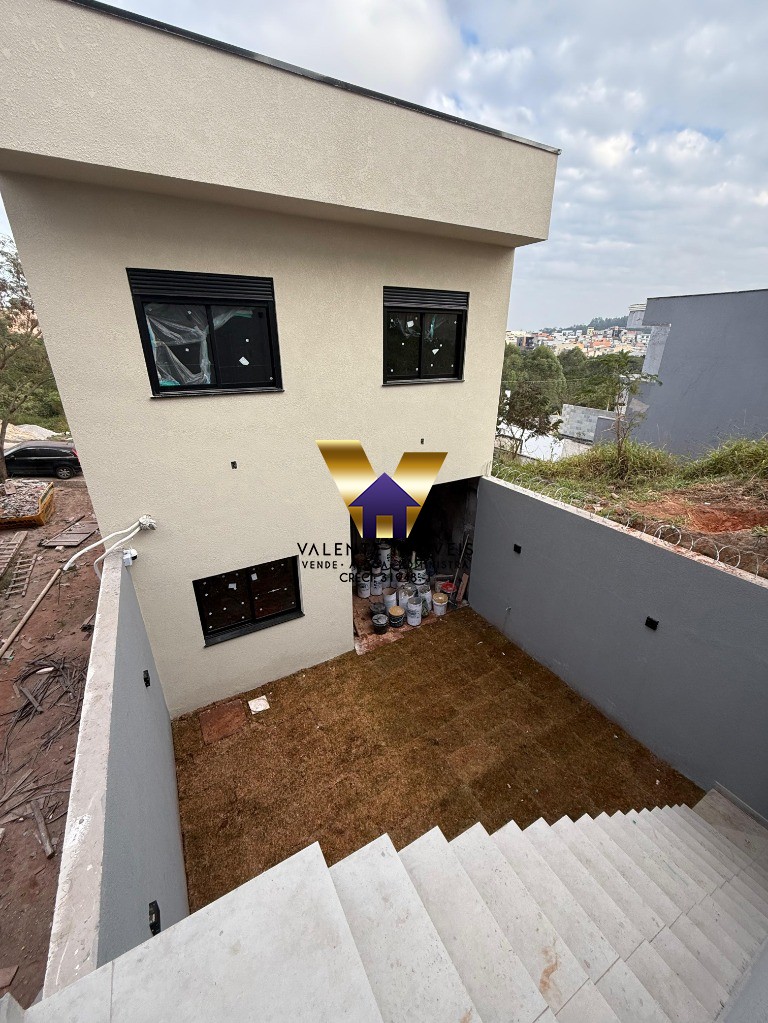Casa, 3 quartos - Foto 11
