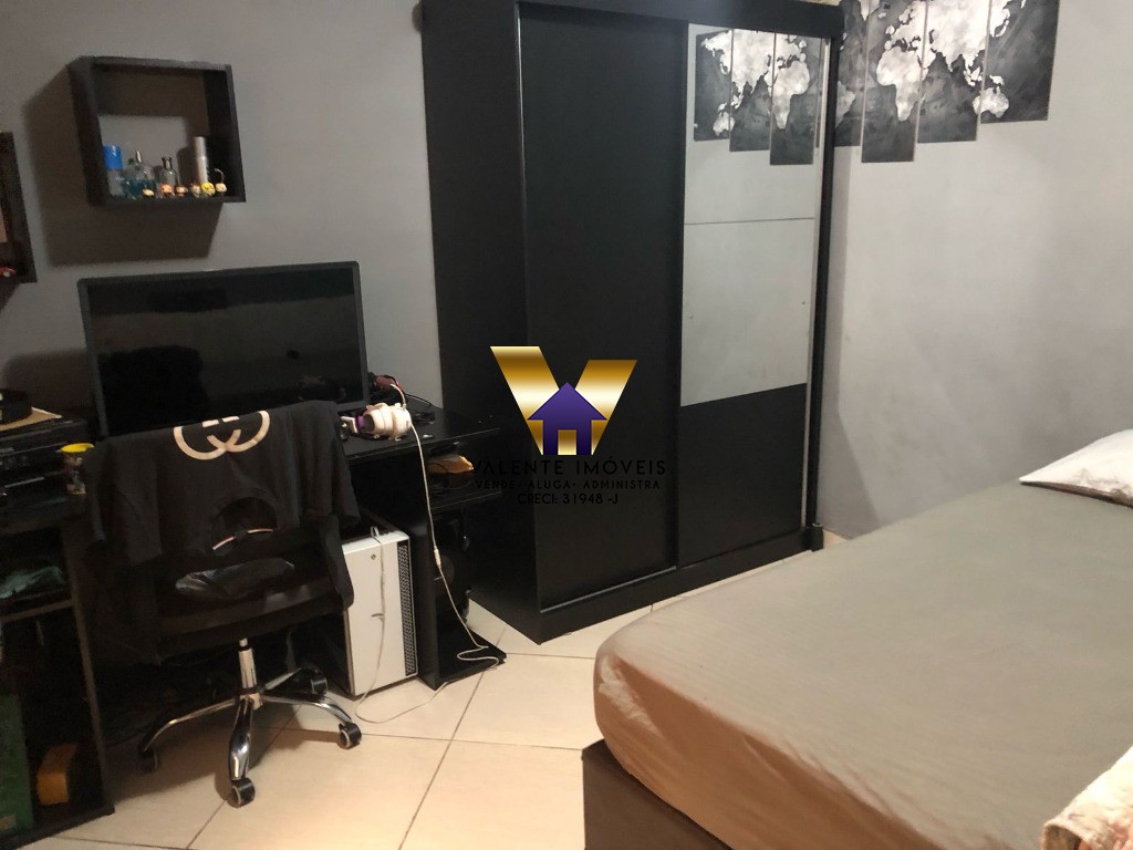 Casa, 4 quartos - Foto 11