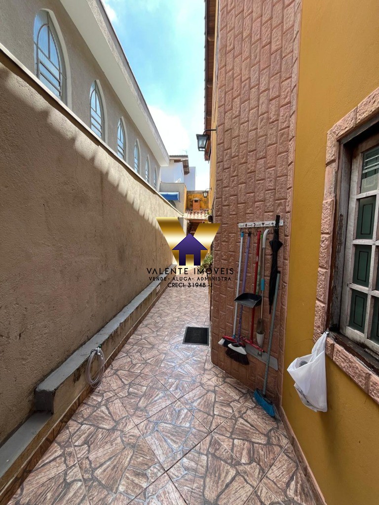 Casa, 4 quartos - Foto 18