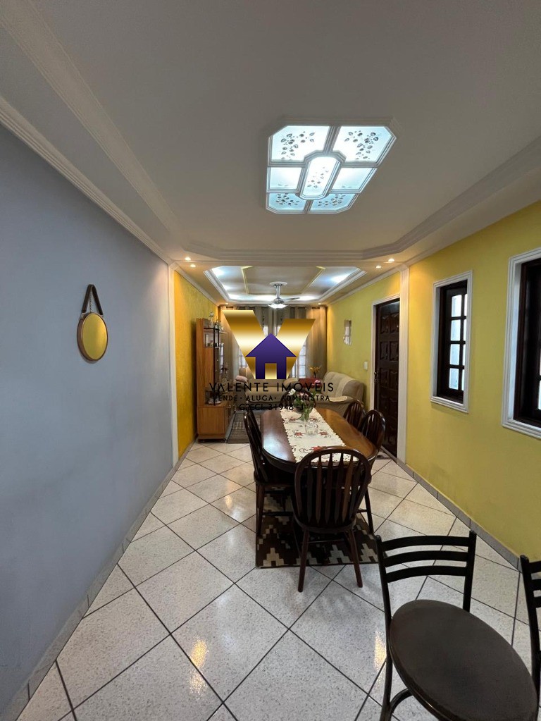 Casa, 4 quartos - Foto 4