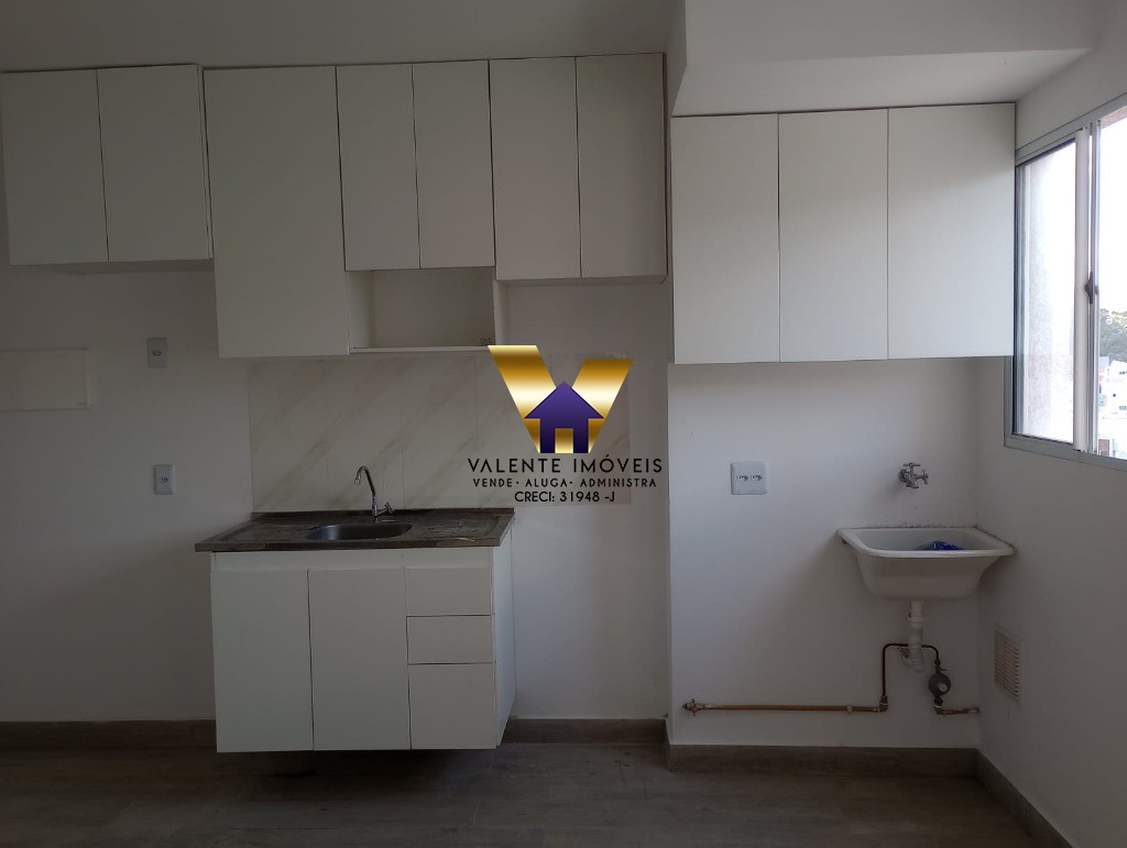 Apartamento, 2 quartos, 38 m² - Foto 7