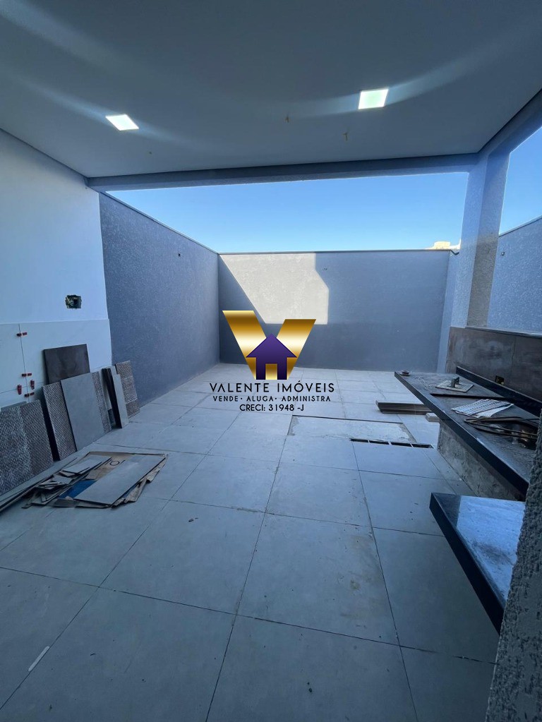 Casa, 3 quartos - Foto 7