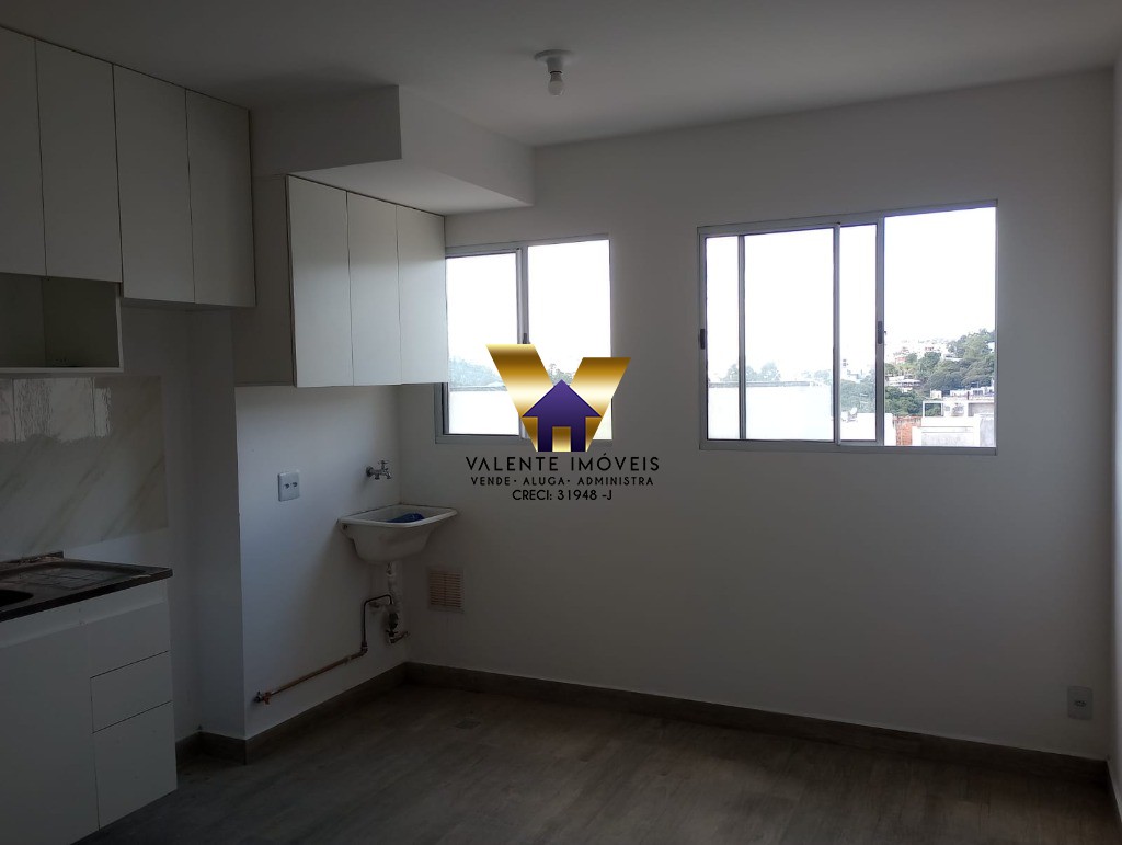 Apartamento, 2 quartos, 38 m² - Foto 5