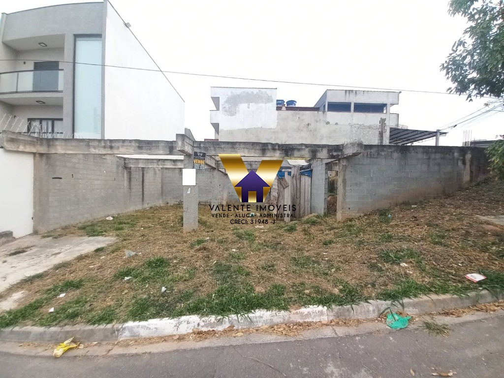 Terreno, 254 m² - Foto 8